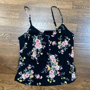 Old Navy Crop Top